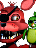 RFoxyCN