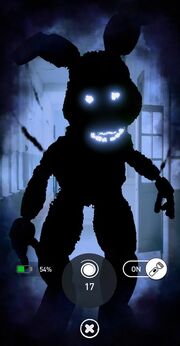 Shadow Bonnie Remix Roblox Id Code