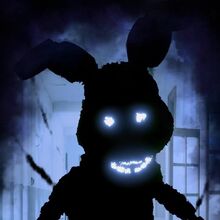 Shadow Bonnie Music Box Roblox Id