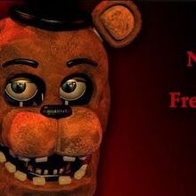 Five Nights At Freddy S 2 Five Nights At Freddy S Wiki Fandom