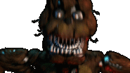 NightmareFreddy Jumpscare
