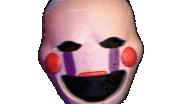 Puppet Jumpscare