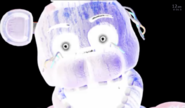 PhantomFreddy Jumpscare