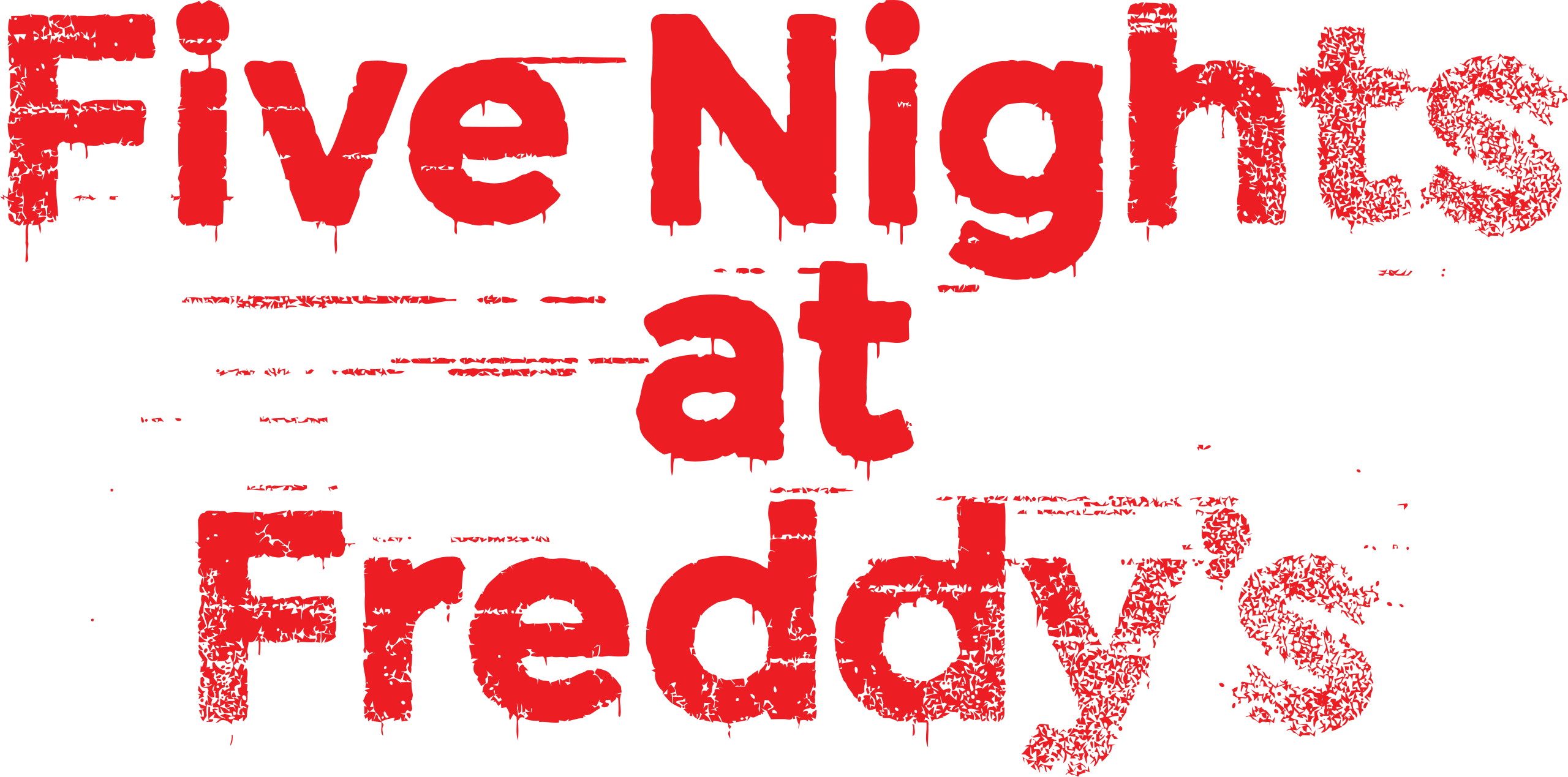 Five Nights At Freddies