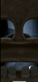 MangleJumpscare
