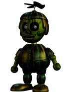 Phantom BB Troll geme