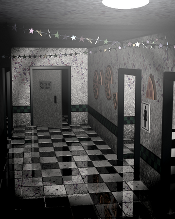 Main Hall Five Nights At Freddy S Wiki Fandom