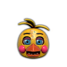 Toy Chica Wiki Freddy Fazbear S Pizza Fandom