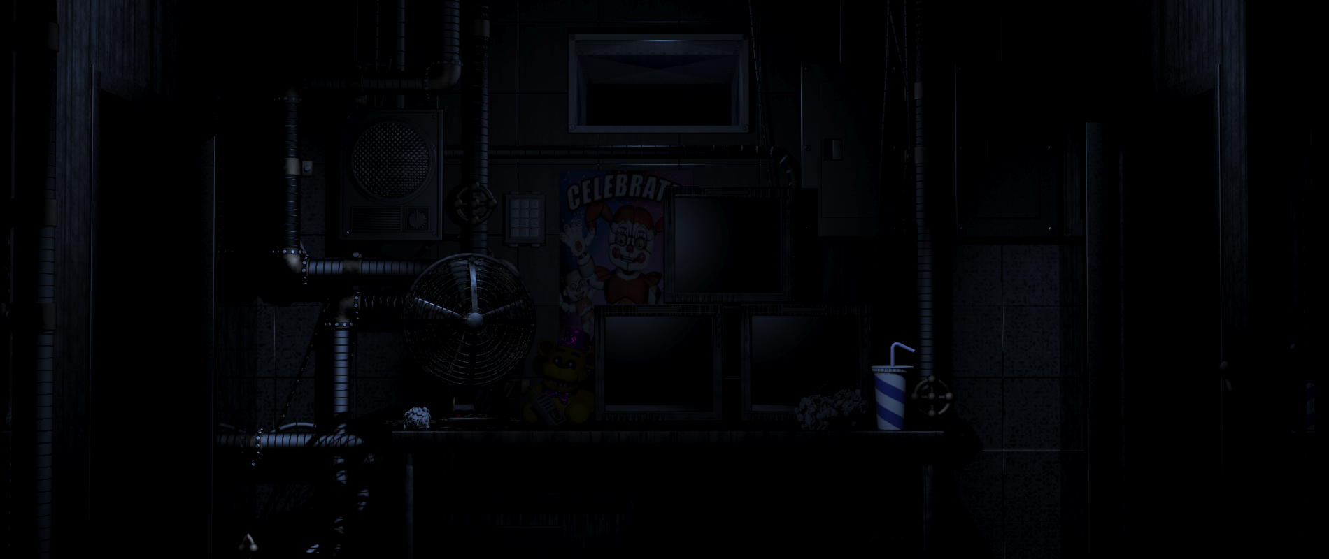 Private Room | Five Nights at Freddy's Wiki | FANDOM powered by Wikia