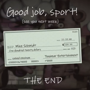 Endings Five Nights At Freddy S Wiki Fandom