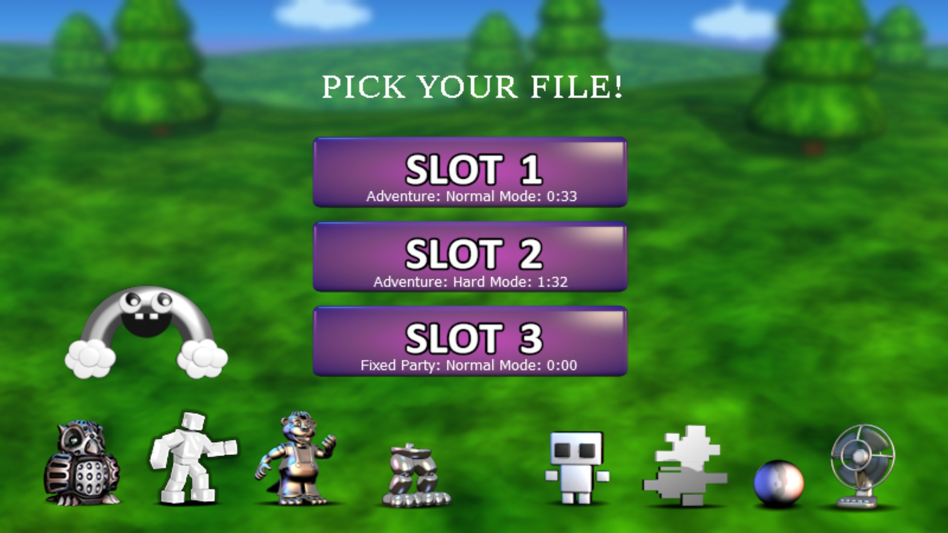 Trophies (FW) Five Nights at Freddy's Wiki Fandom