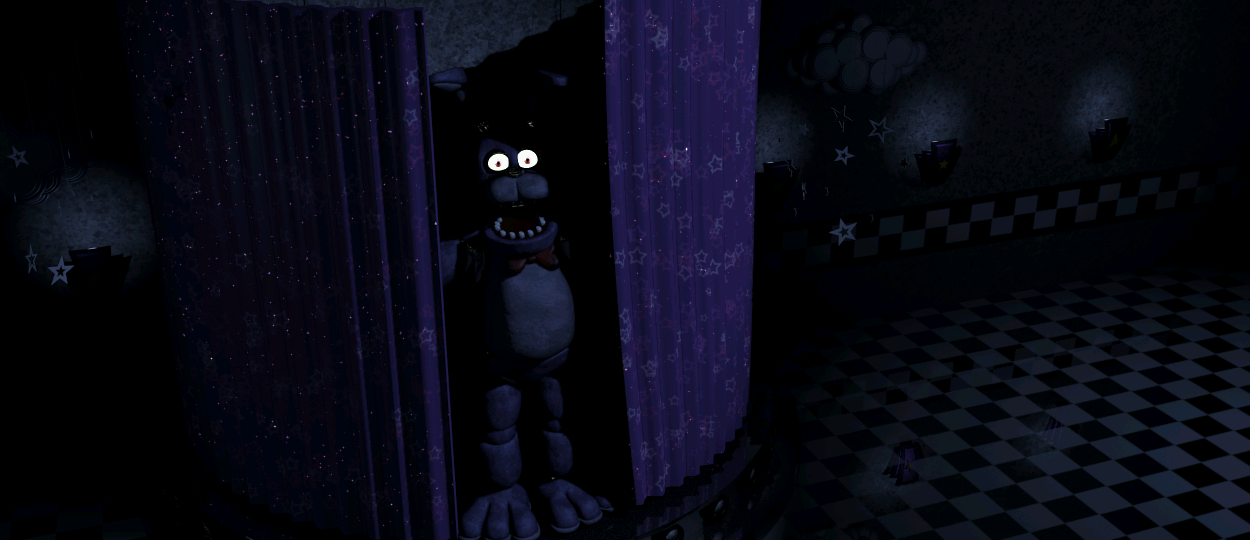 Bonnie | Freddy Fazbears Pizzeria Simulator Wiki | FANDOM powered by Wikia