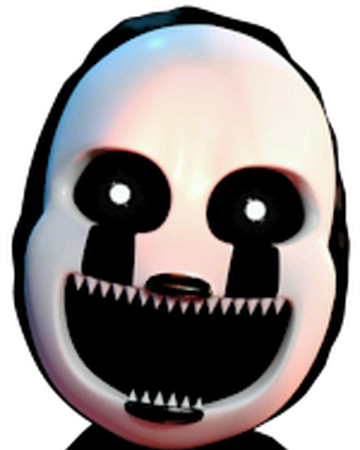 Nightmarionne Freddy Fazbears Pizzeria Simulator Wiki Fandom