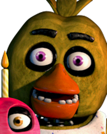 Chica Freddy Fazbears Pizzeria Simulator Wiki Fandom