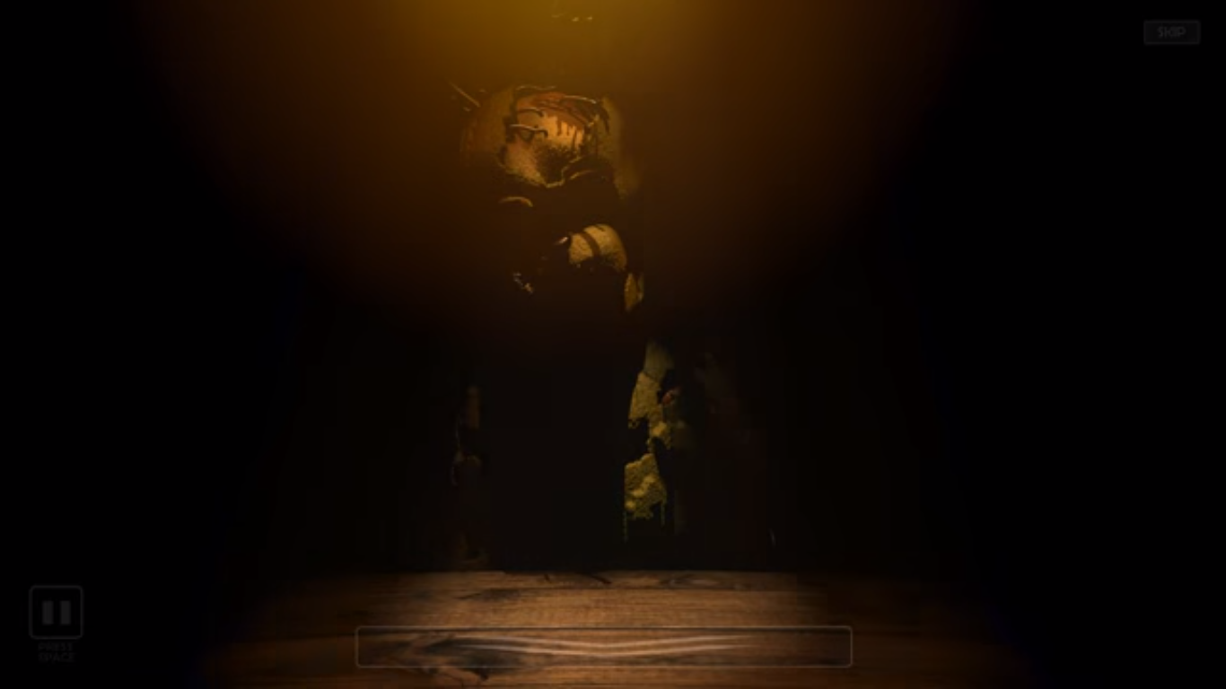 Springtrap Fnaf Wallpaper Hd