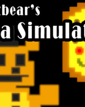 Freddy Fazbear S Pizzeria Simulator Freddy Fazbears Pizzeria