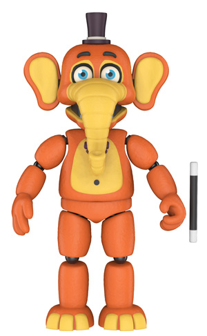 freddy fazbear pizzeria simulator circus baby figure freddy fazbear pizzeria simulator circus baby figure