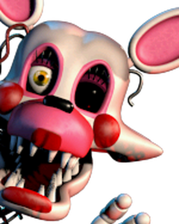mangle fnaf song roblox id Mangle Freddy Fazbears Pizzeria Simulator Wiki Fandom