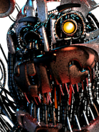 Image result for molten freddy