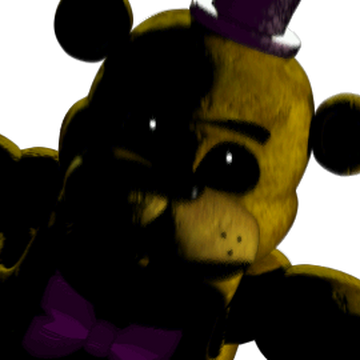 Fredbear Freddy Fazbears Pizzeria Simulator Wiki Fandom