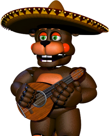 el chip plush