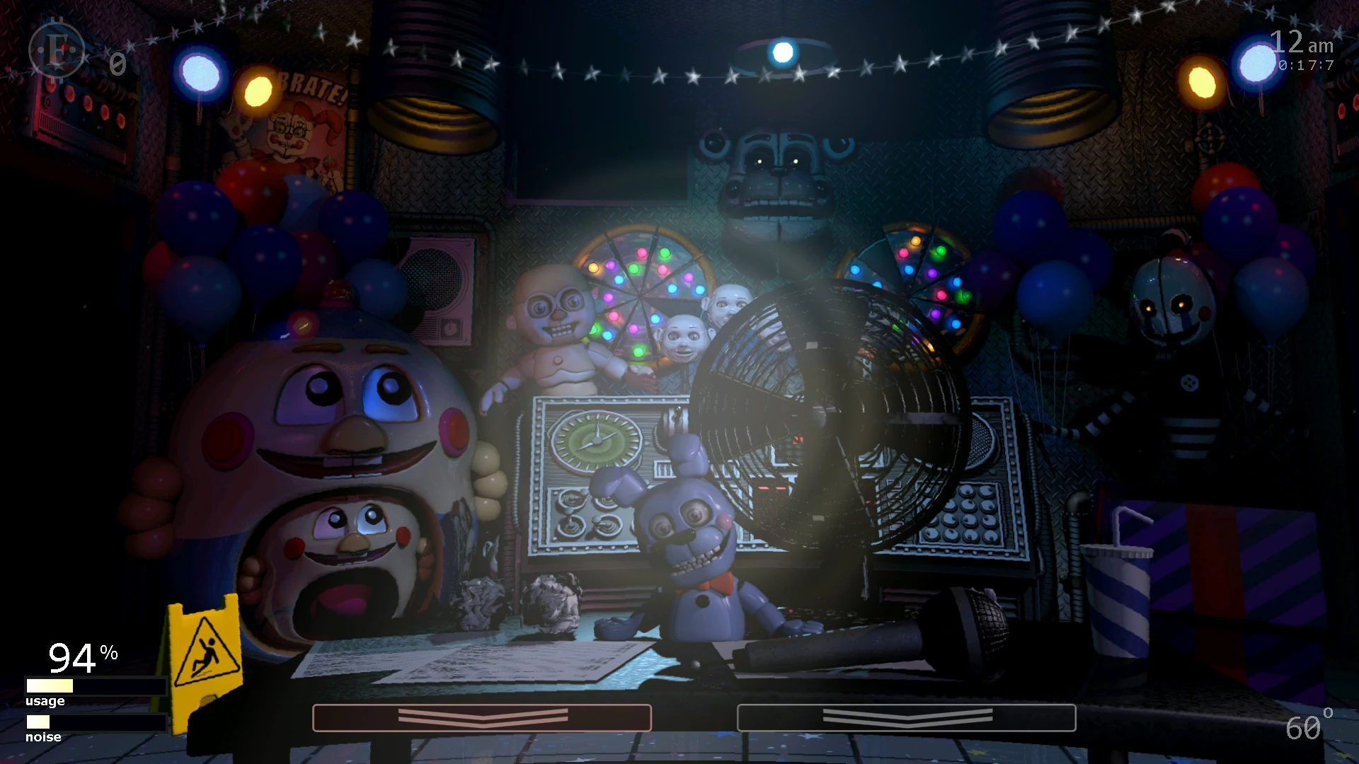 Image Ultimate Custom Night teaser 2.jpg Freddy Fazbears Pizzeria