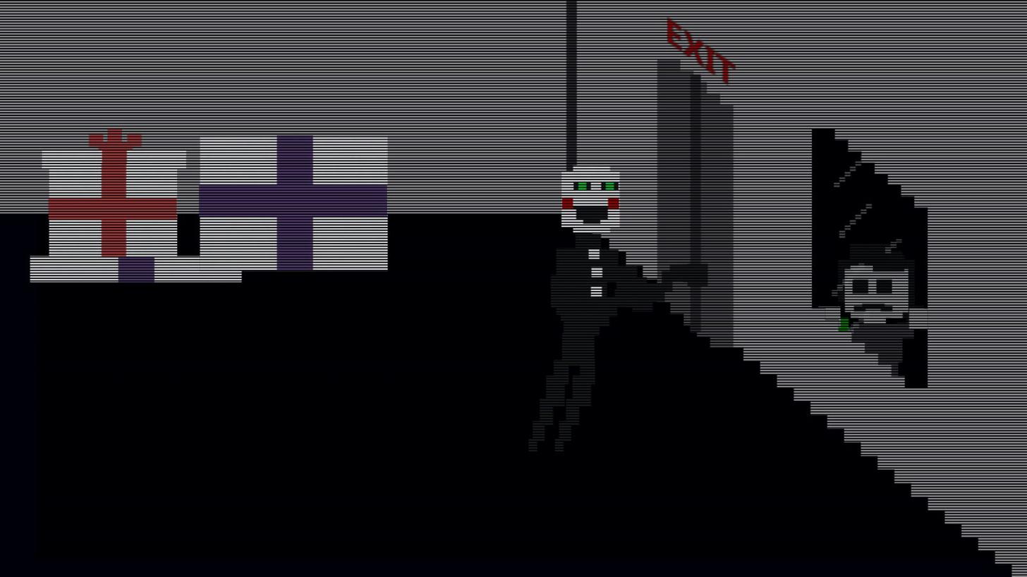 Image Security Puppet Minigame (2).jpg Freddy Fazbears Pizzeria