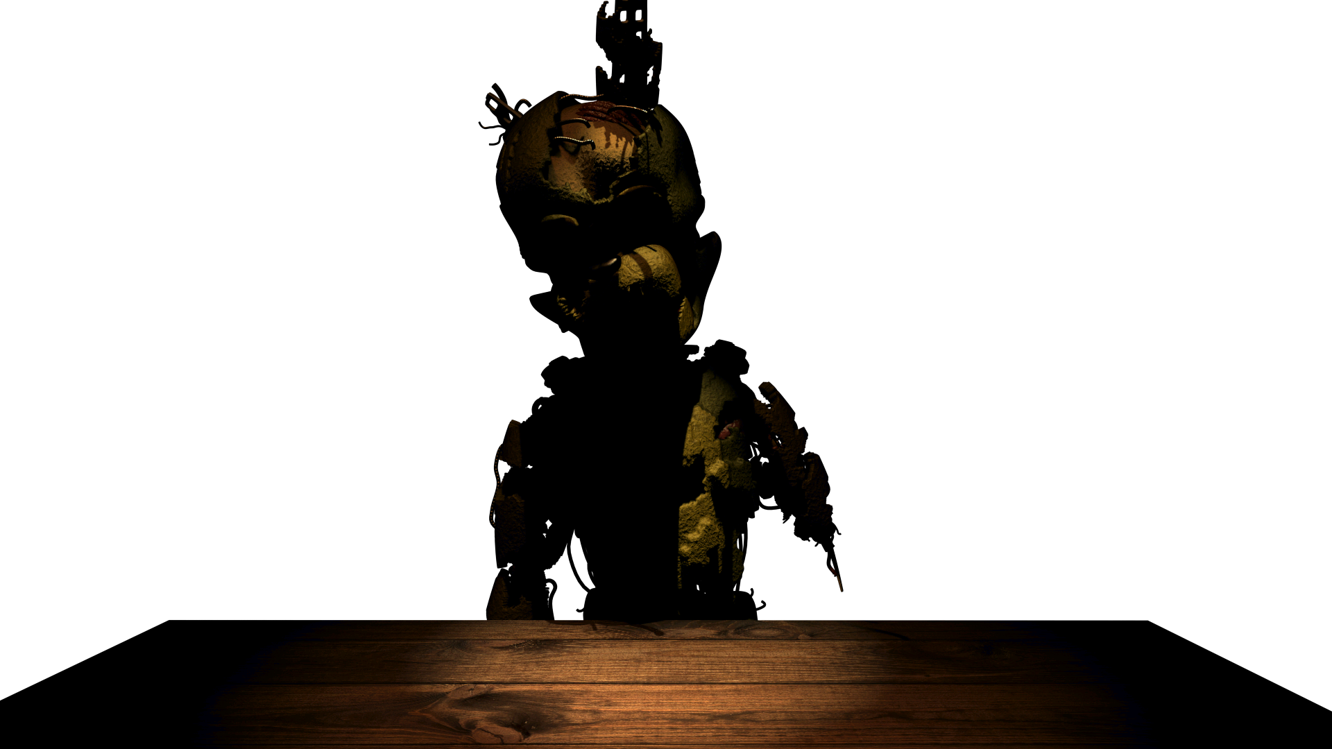 freddy fazbear pizzeria simulator model freddy fazbear pizzeria simulator model