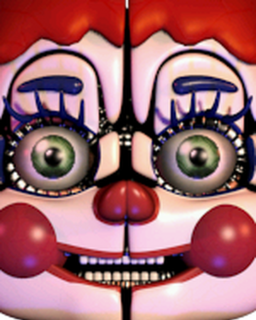 scrap babys pizza world roblox Circus Baby Freddy Fazbears Pizzeria Simulator Wiki Fandom