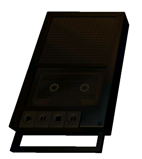 freddy fazbear pizzeria simulator cassette freddy fazbear pizzeria simulator cassette