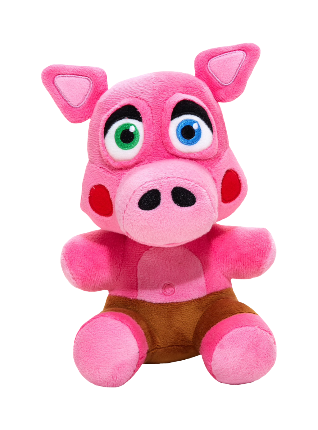 Image - Funko fnaf 6 pigpatch plush png by superfredbear734-dcrlq8v.png | Freddy Fazbears