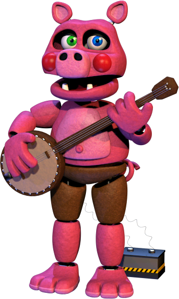 Fʀᴇᴅᴅʏ Fᴀᴢʙᴇᴀʀ's Pɪᴢᴢᴇʀɪᴀ (FNAF) - Character: Original Character Showing  1-13 of 13