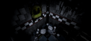 Poster de Golden Freddy
