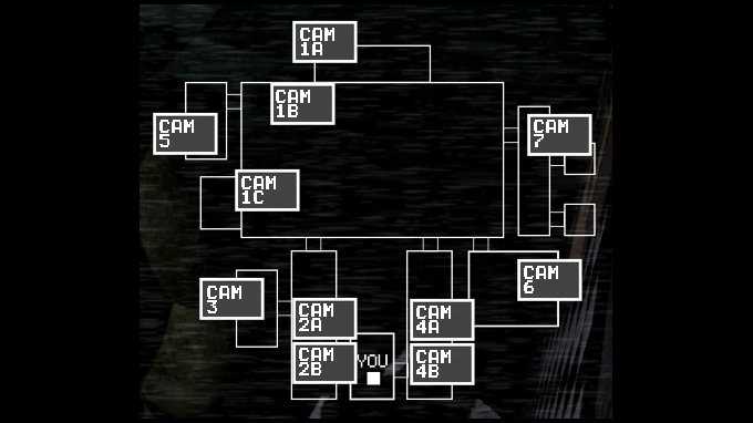 План пицца плекса фнаф 9