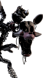 Mangle