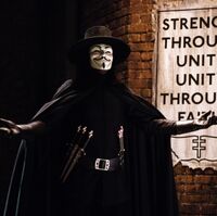V Quotes Freddyknifefingers Wiki Fandom