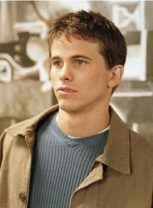 Will Rollins | Freddy Vs. Jason Wiki | Fandom