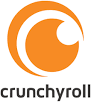 Crunchyroll icon