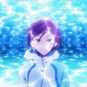 Get Wallpaper Rin Matsuoka Image Gallery Free Wiki Fandom For iPhone Free