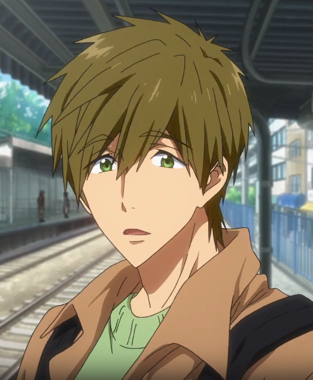  Makoto  Tachibana Free  Wiki FANDOM powered by Wikia