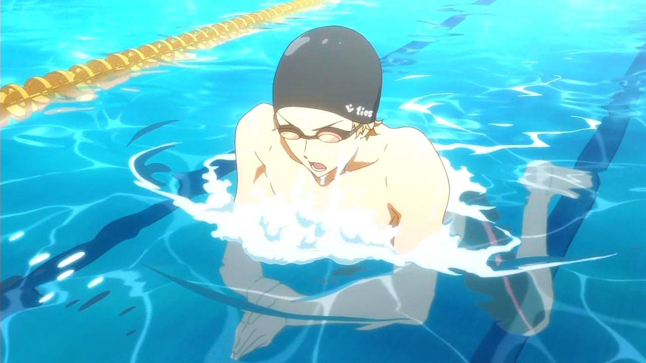 swimming sport free wiki fandom powered by wikia