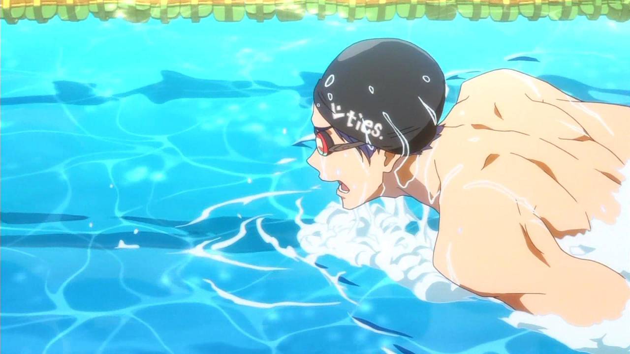 swimming sport free wiki fandom powered by wikia