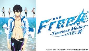 Free Timeless Medley The Bond Free Wiki Fandom Free Timeless Medley The Bond Free Wiki Fandom