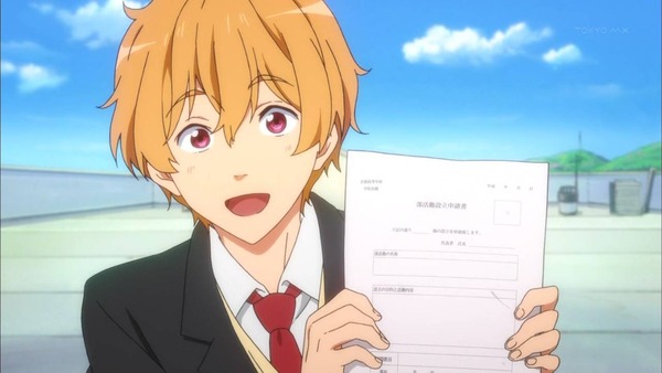 Image - Nagisa 6.jpg | Free! Wiki | FANDOM powered by Wikia