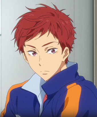 Asahi Shiina Free Wiki Fandom