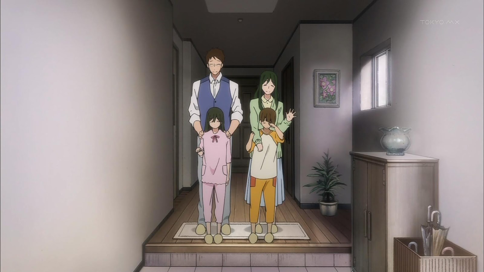 Image Tachibana Family 2.jpg Free! Wiki FANDOM powered by Wikia