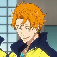 Kaede Kinjou Free Wiki Fandom