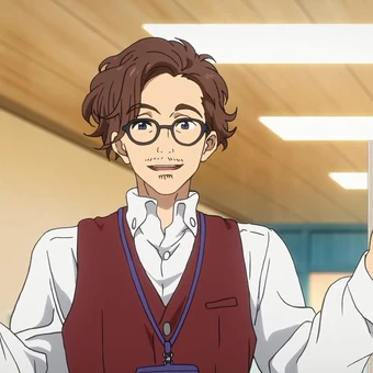 Katsumi Shigino Free Wiki Fandom
