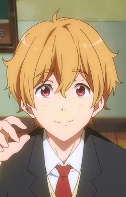 Resultado de imagen para Nagisa de “FREE!
