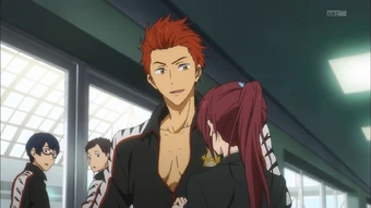 Get Gou Matsuoka Story Free Wiki Fandom Free HD Get Wallpaper Gou Matsuoka Story Free Wiki Fandom Desktop Wallpaper Free